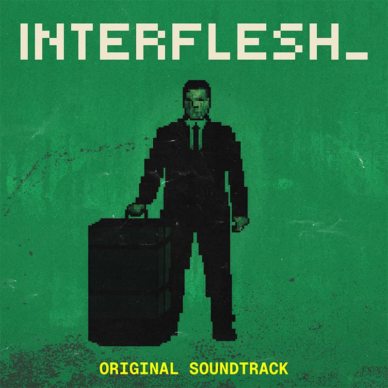 Interflesh_ Album Cover
