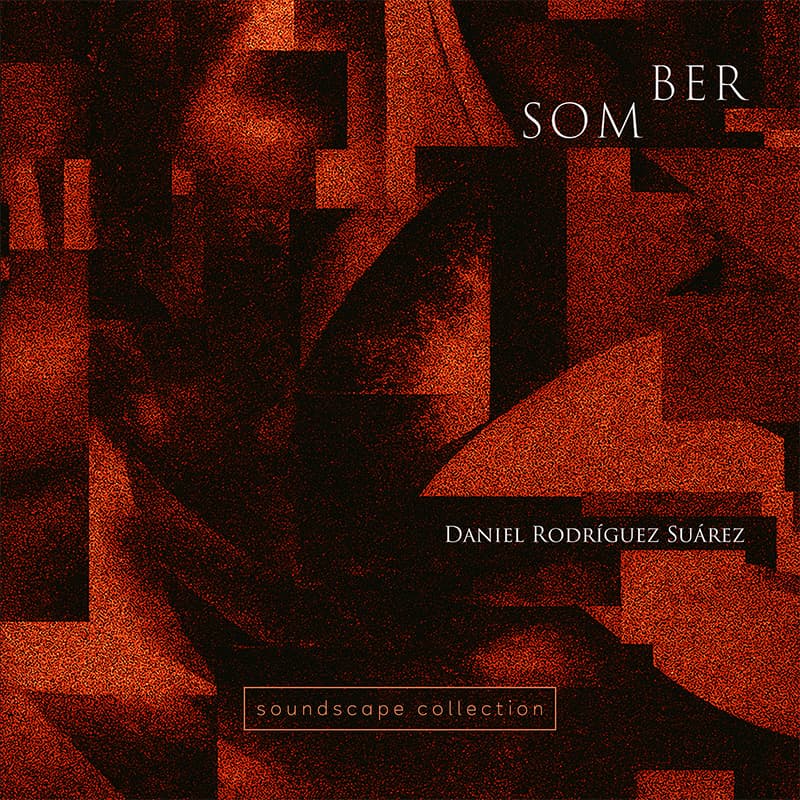 Somber Album Cover