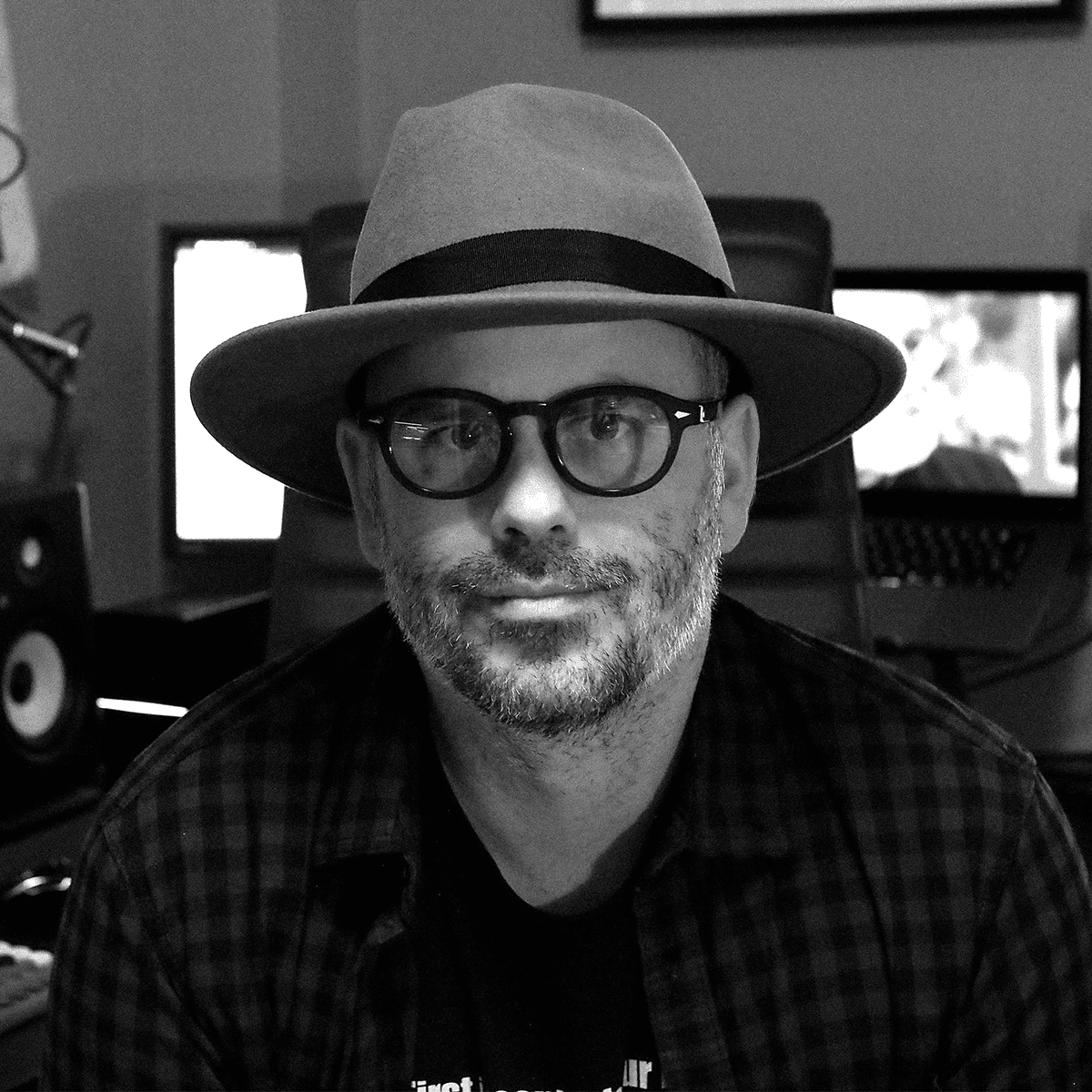 Dan Rodriguez